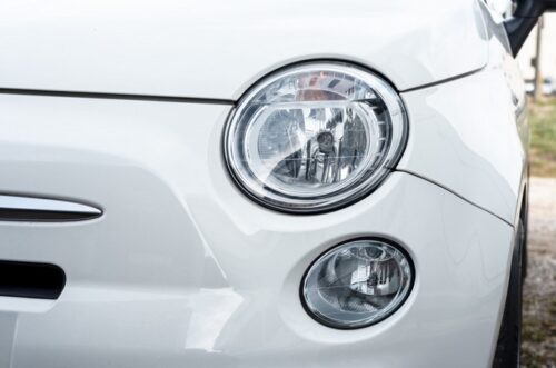イカリング車検に通る？